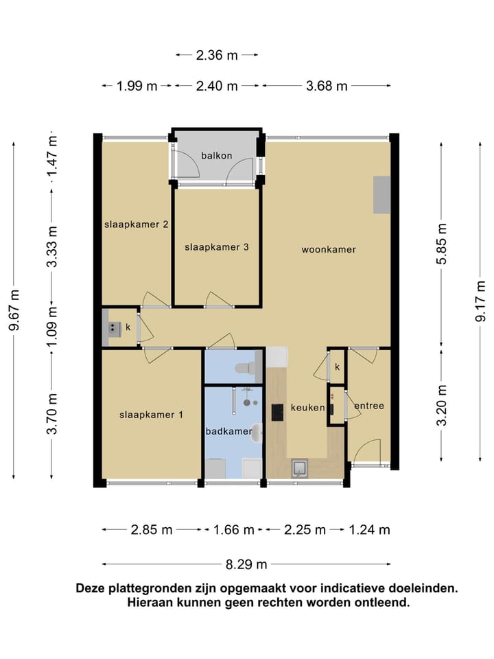 Foto 32 van Maarten Lutherweg 72