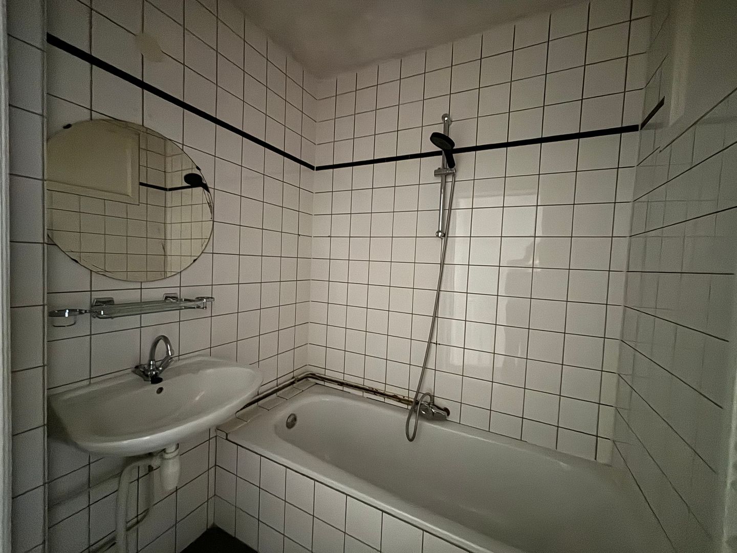 Foto 10 van Borssenburgstraat 17-H