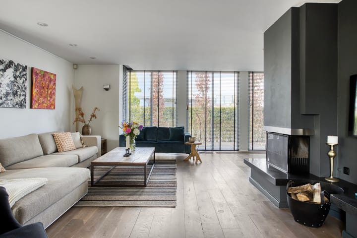 Foto 3 van Joachim Stillerstraat 2