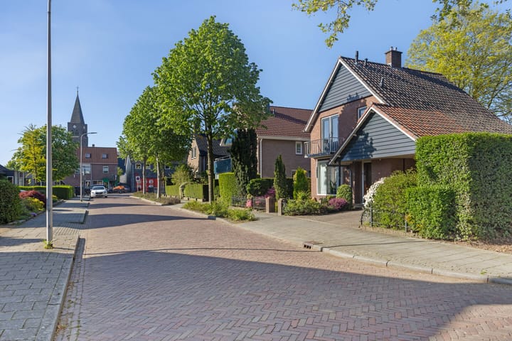 Foto 3 van Prins Bernhardstraat 3