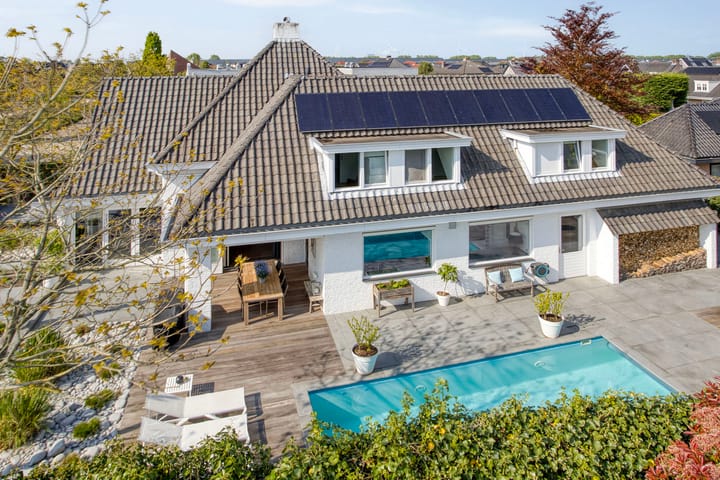 Photo 33 of Joachim Stillerstraat 2