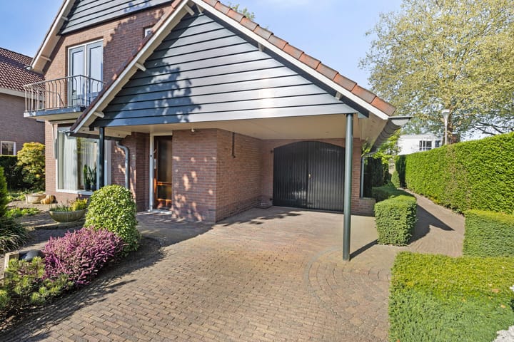 Foto 5 van Prins Bernhardstraat 3