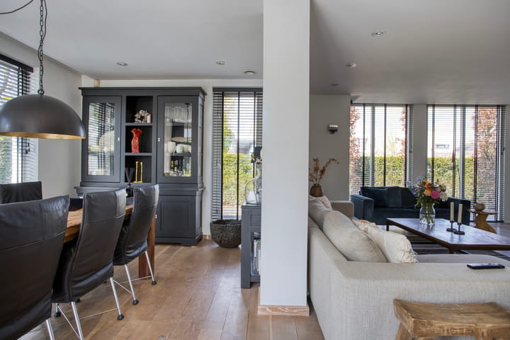 Photo 10 of Joachim Stillerstraat 2