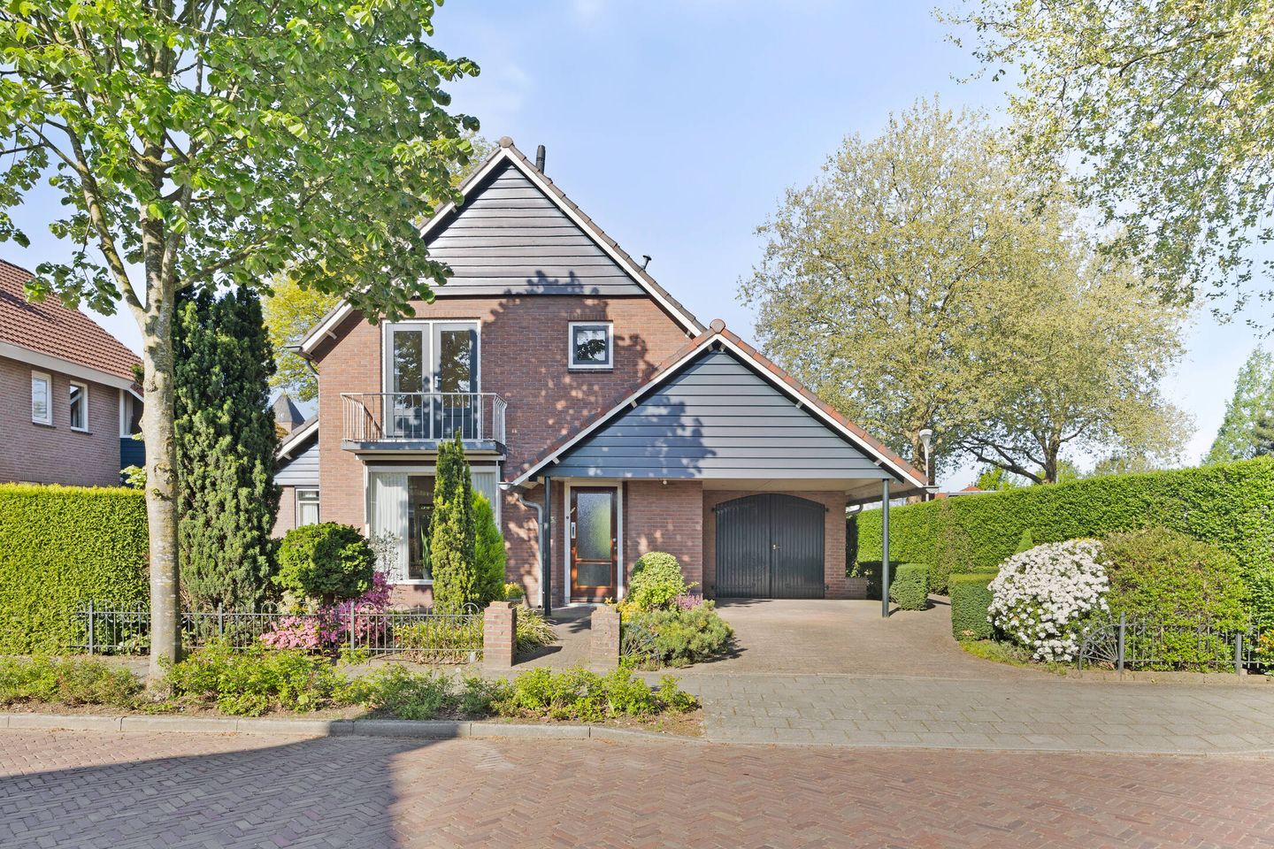 Foto 1 van Prins Bernhardstraat 3