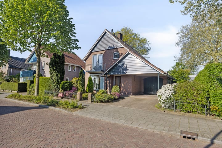 Foto 2 van Prins Bernhardstraat 3