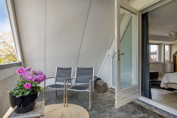 Photo 21 of Joachim Stillerstraat 2