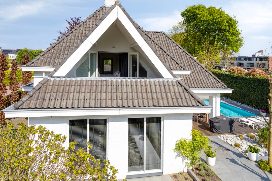 Foto 22 van Joachim Stillerstraat 2