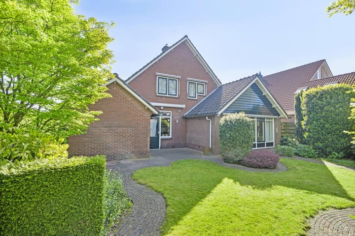 Foto 33 van Prins Bernhardstraat 3