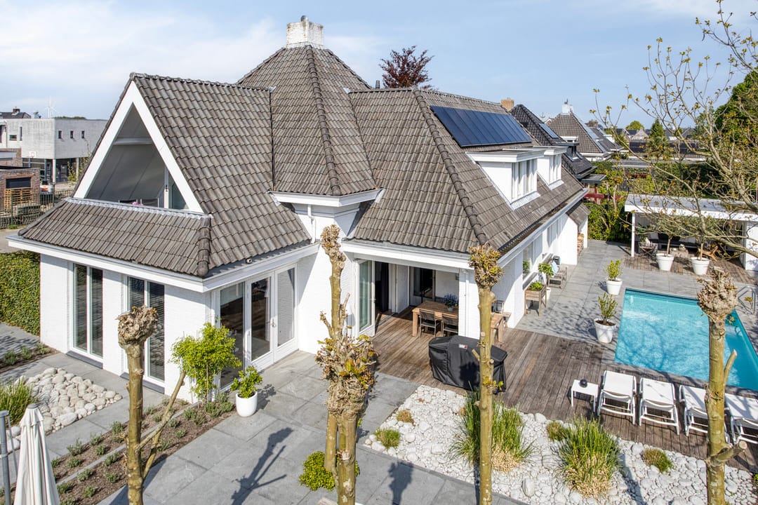 Foto 38 van Joachim Stillerstraat 2