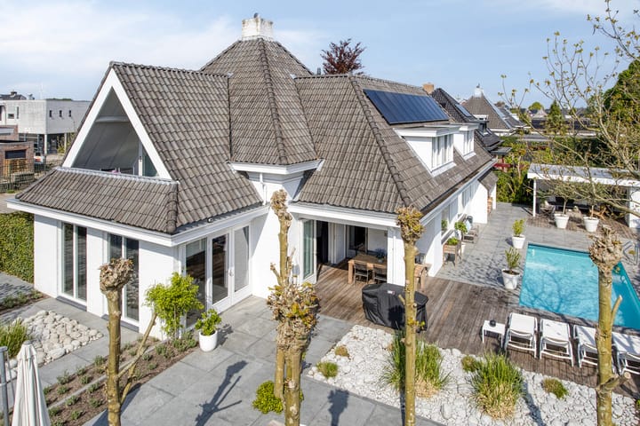 Photo 38 of Joachim Stillerstraat 2