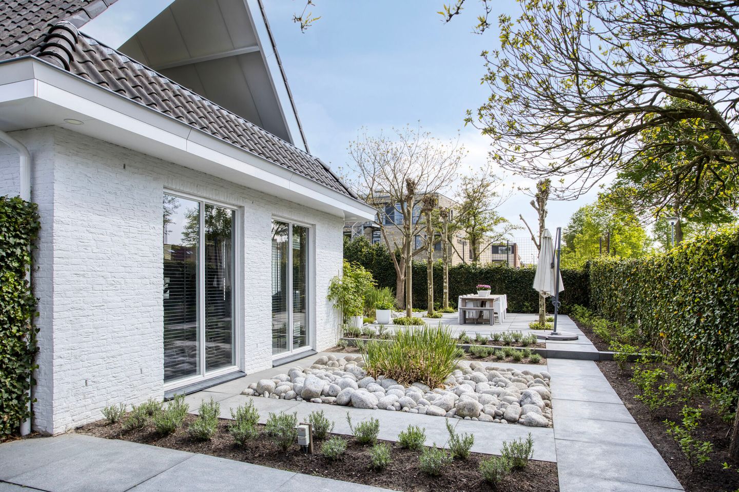 Foto 40 van Joachim Stillerstraat 2