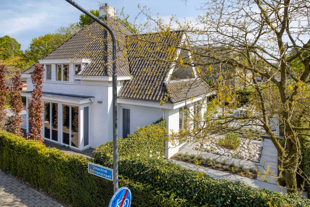 Foto 43 van Joachim Stillerstraat 2
