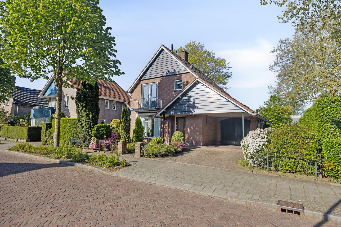 Foto 40 van Prins Bernhardstraat 3