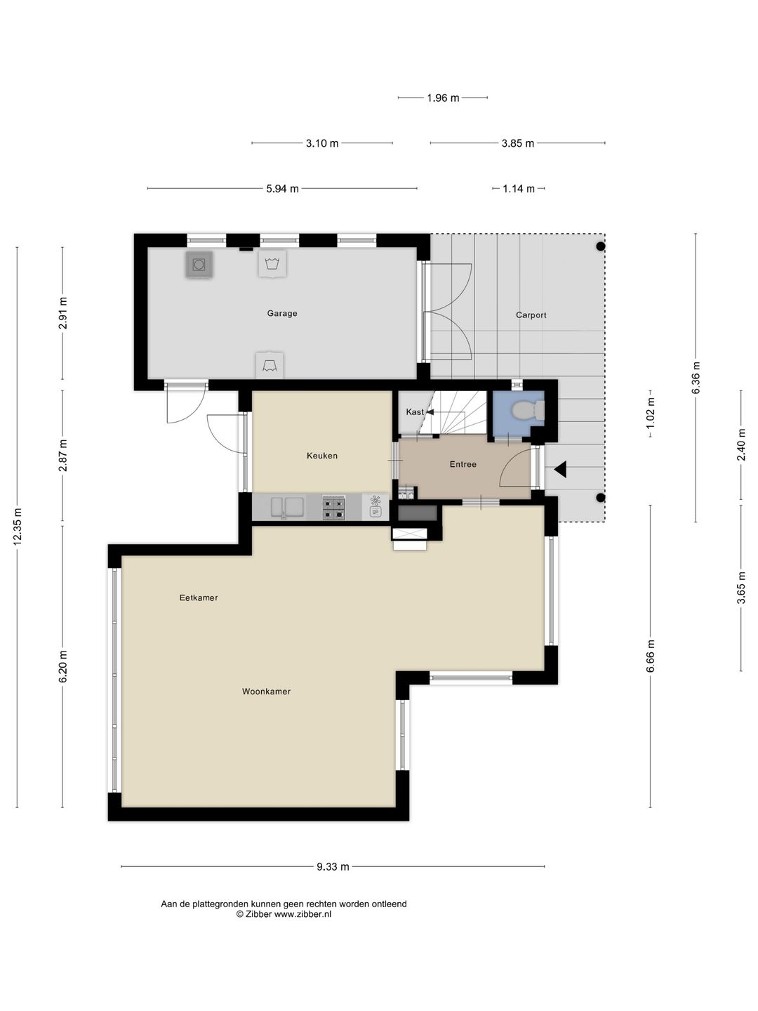 Foto 41 van Prins Bernhardstraat 3