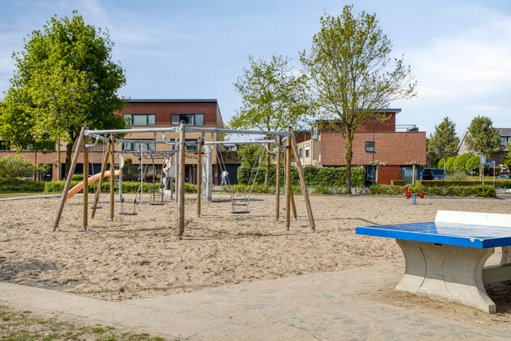 Photo 45 of Joachim Stillerstraat 2