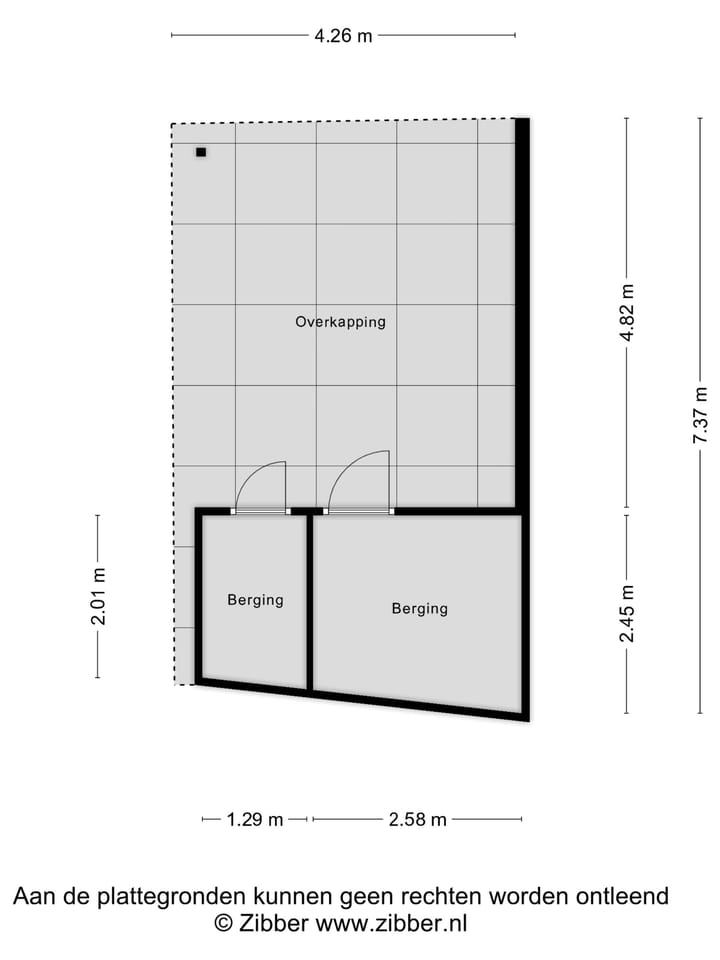 Photo 48 of Joachim Stillerstraat 2