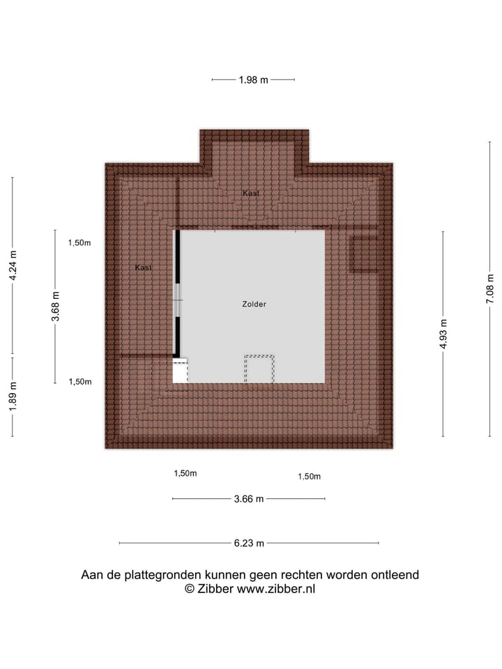 Photo 50 of Joachim Stillerstraat 2