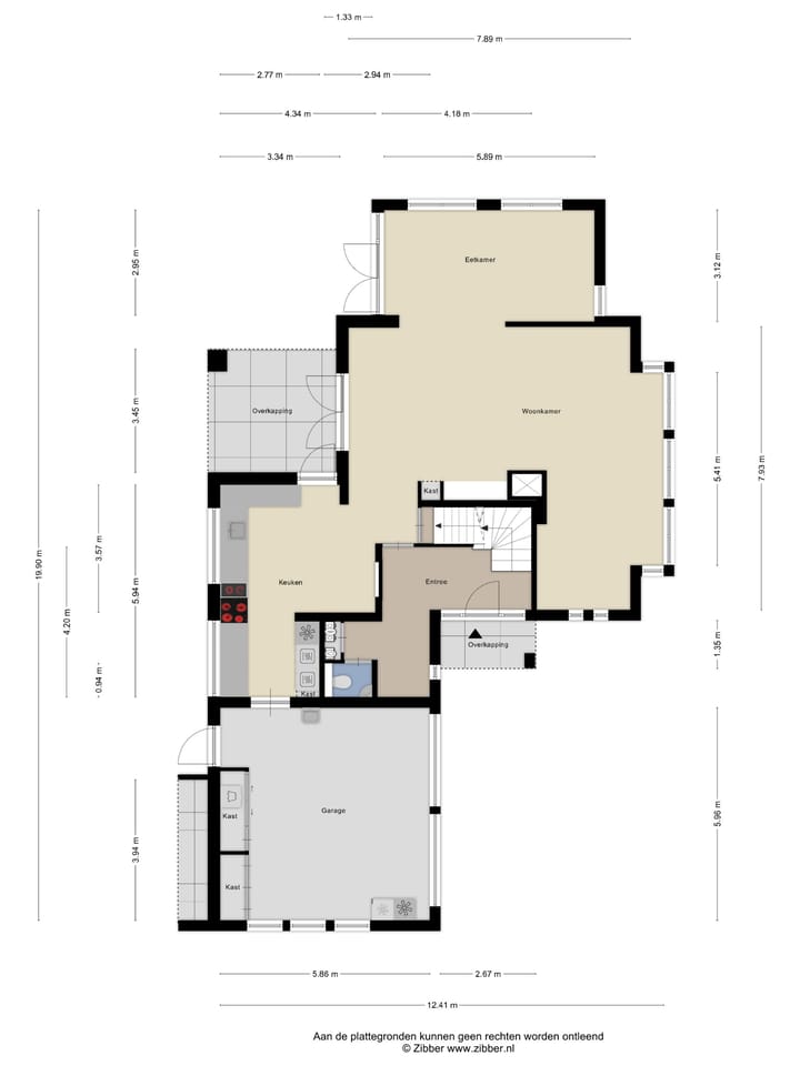 Photo 51 of Joachim Stillerstraat 2