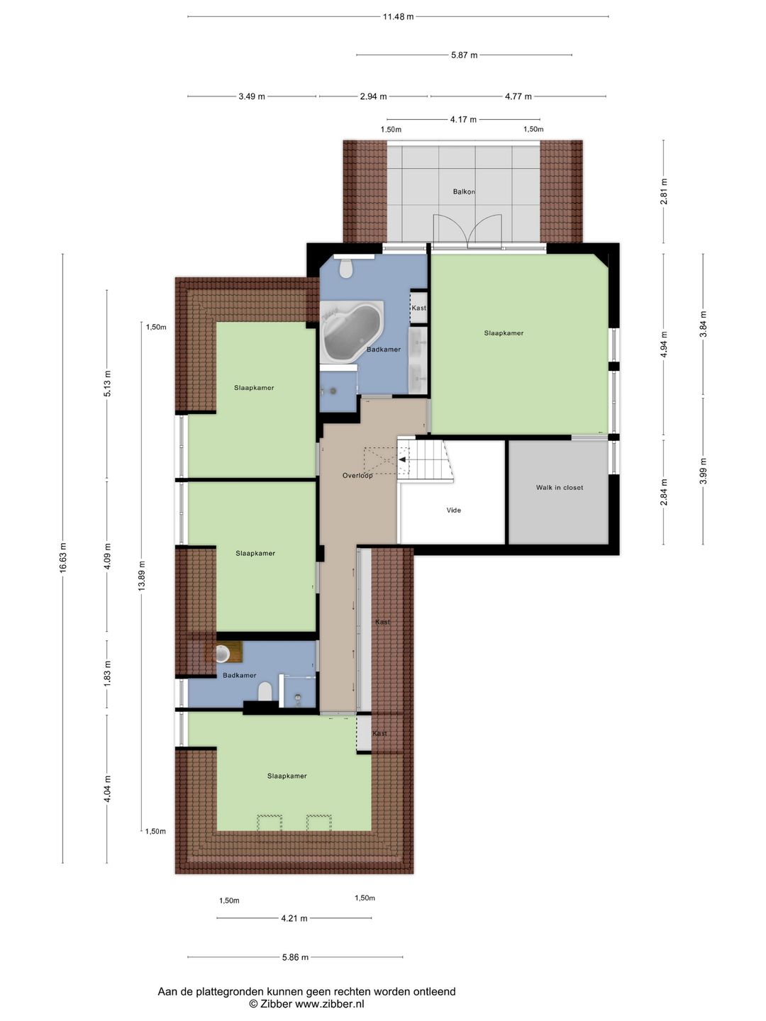 Foto 53 van Joachim Stillerstraat 2