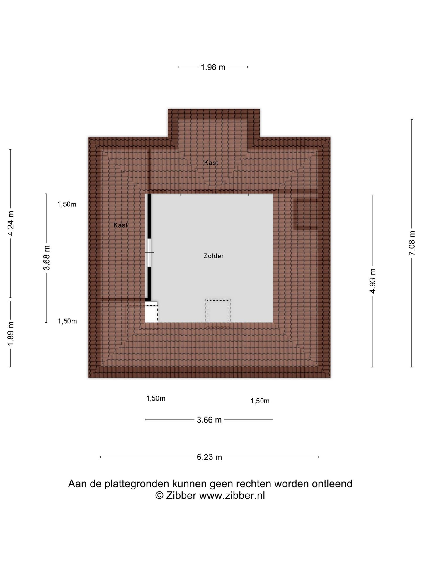 Foto 55 van Joachim Stillerstraat 2