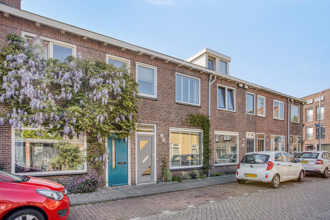 Foto 1 van Lindenstraat 7