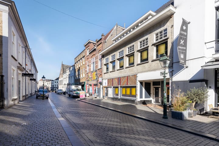 Reigerstraat 18