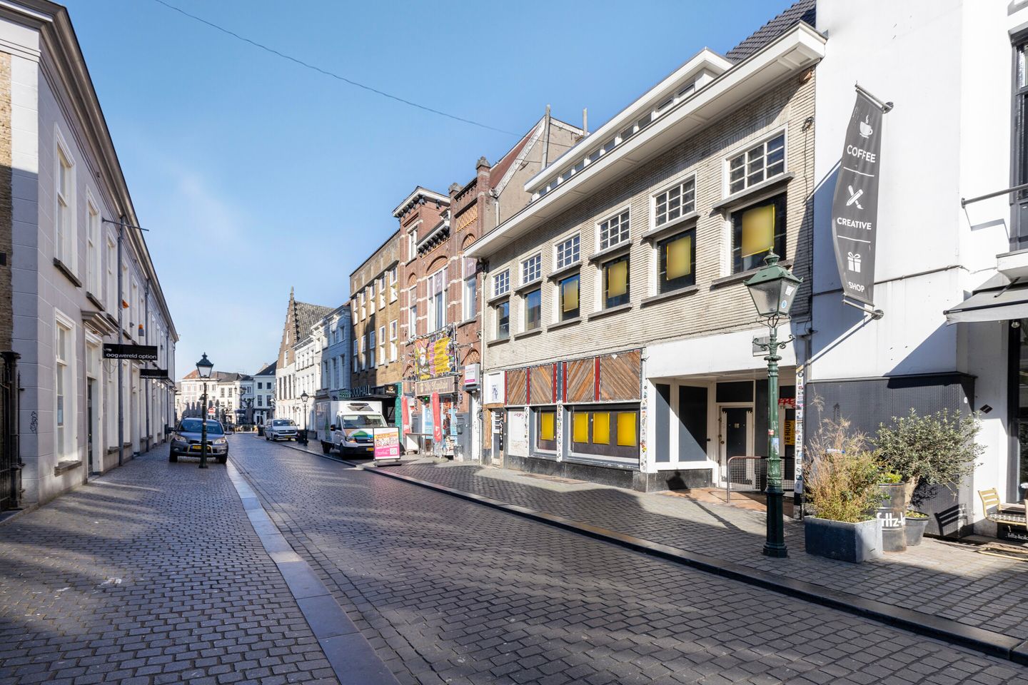 Bekijk foto 1 van Reigerstraat 18