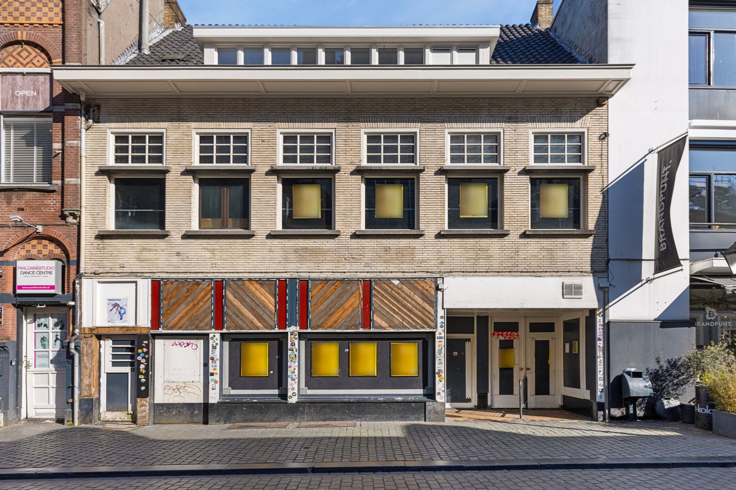 Bekijk foto 2 van Reigerstraat 18