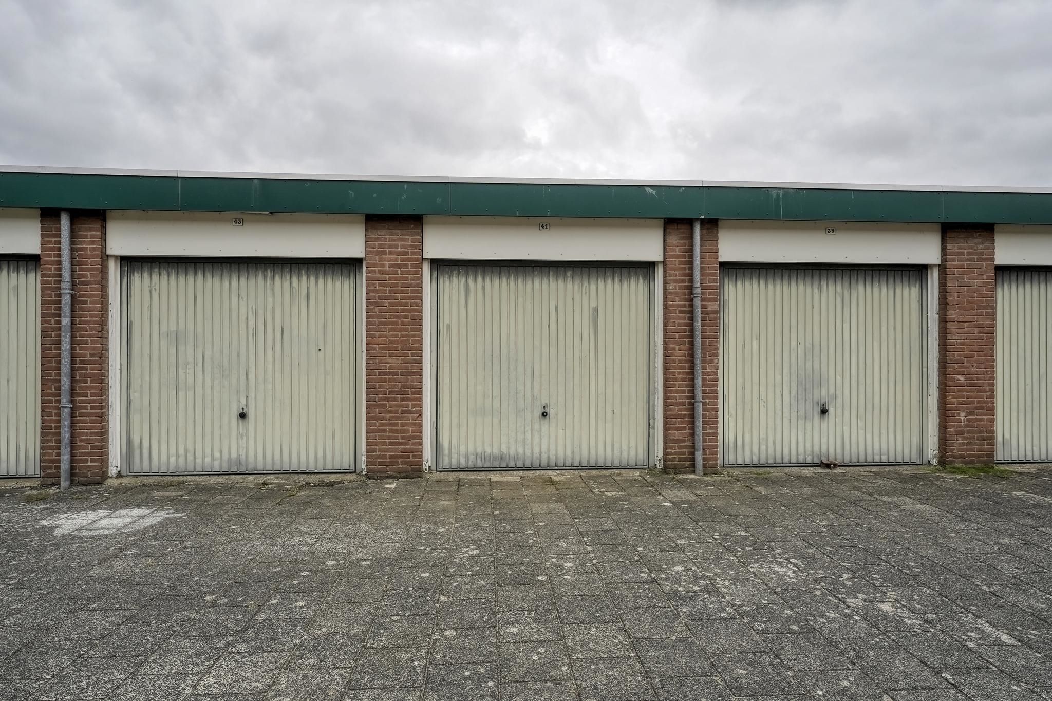 Foto 3 van Nachtegaalstraat 1-GAR