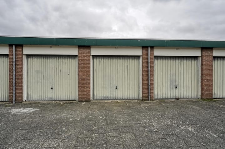 Foto 3 van Nachtegaalstraat 1-GAR