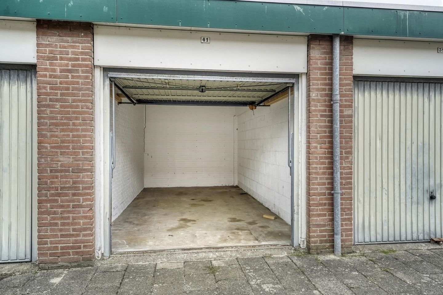 Foto 4 van Nachtegaalstraat 1-GAR