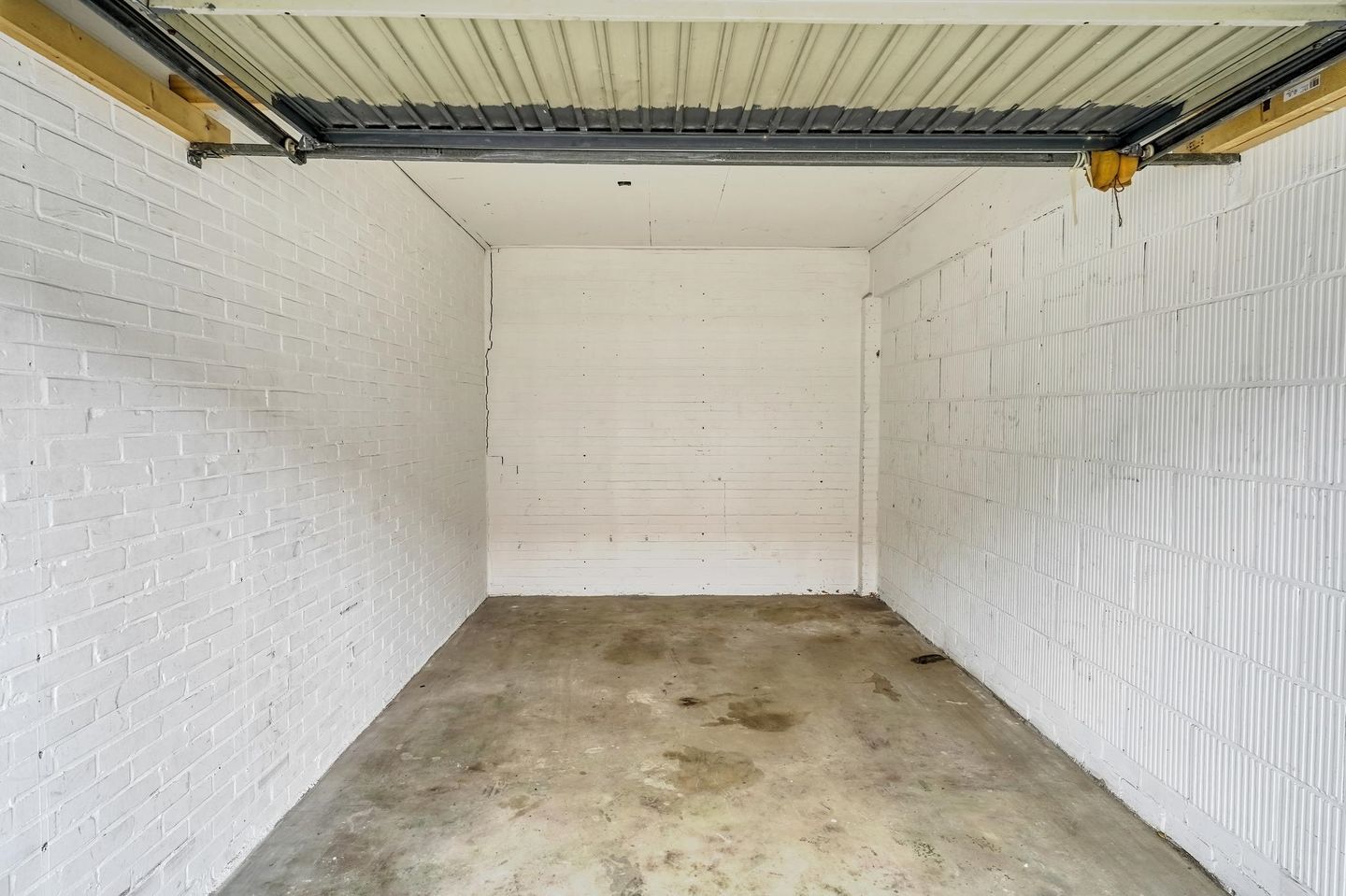 Foto 5 van Nachtegaalstraat 1-GAR