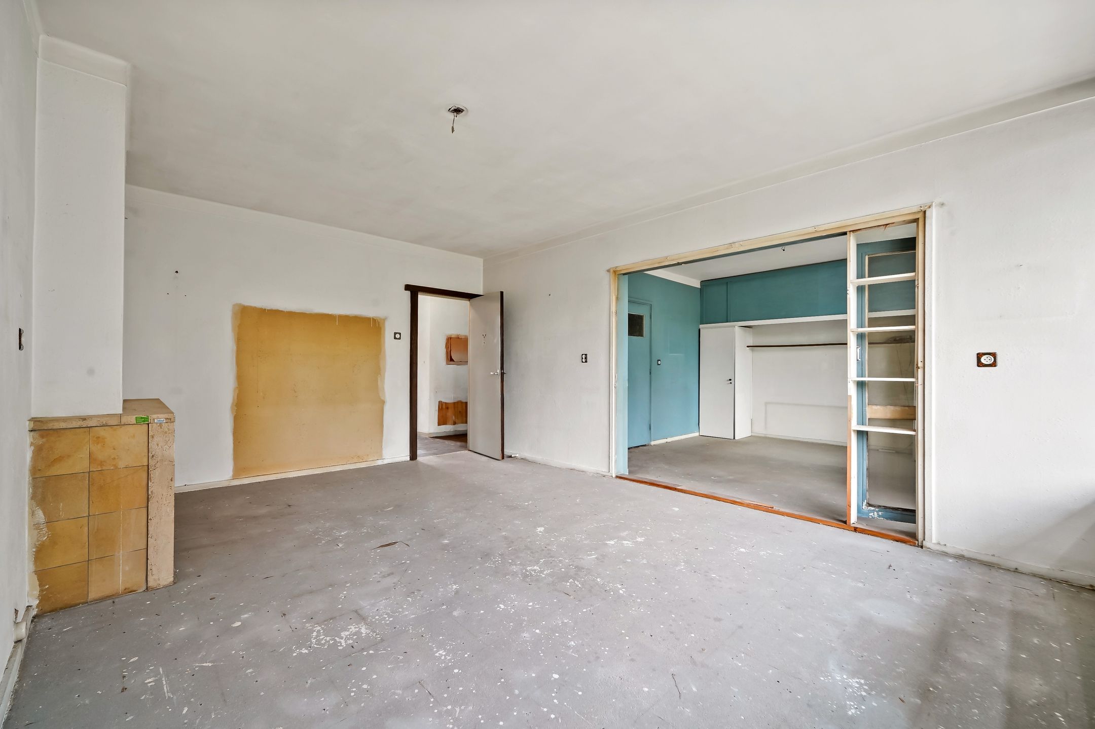 Photo 3 of Jozef Israëlslaan 7