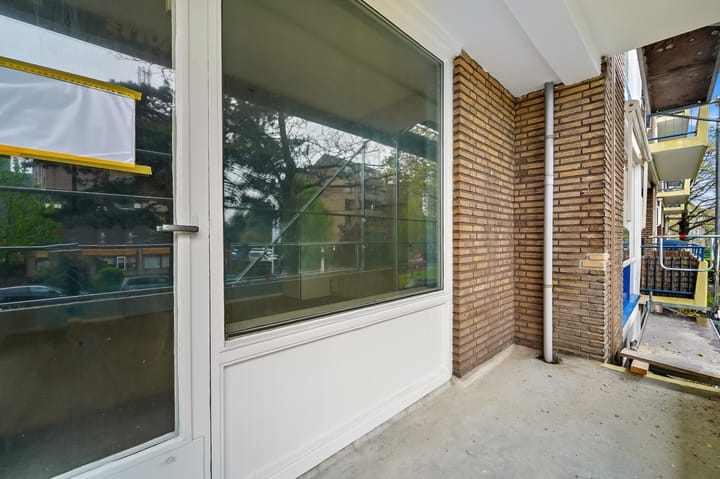 Foto 4 van Jozef Israëlslaan 7