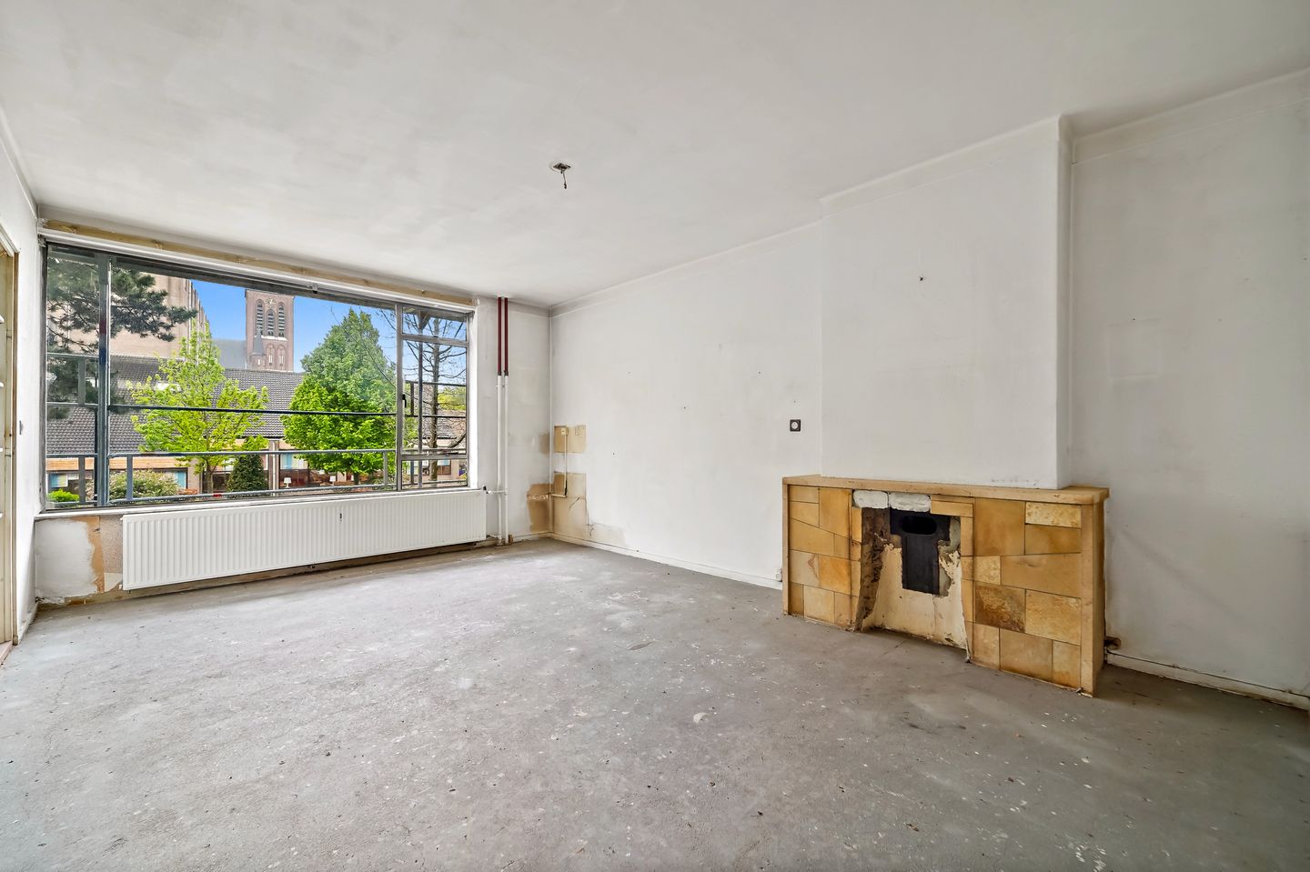 Photo 5 of Jozef Israëlslaan 7