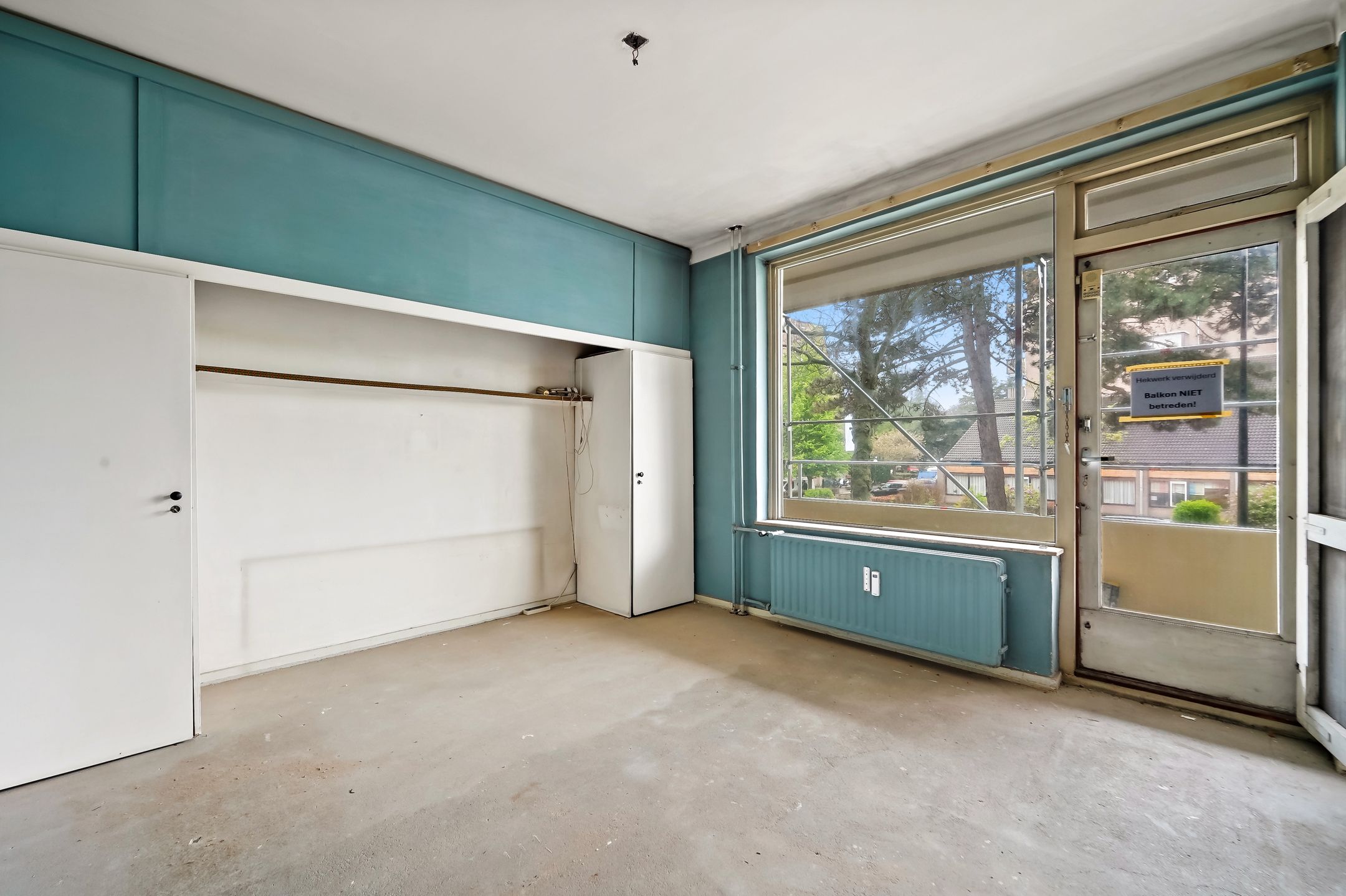 Photo 6 of Jozef Israëlslaan 7