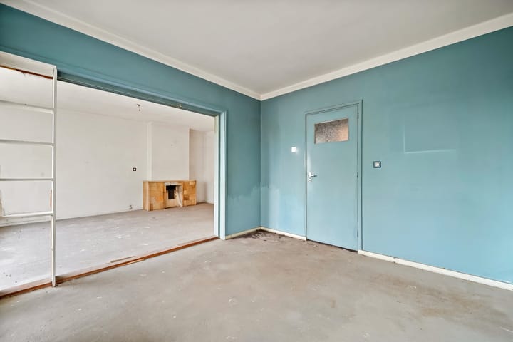 Foto 7 van Jozef Israëlslaan 7