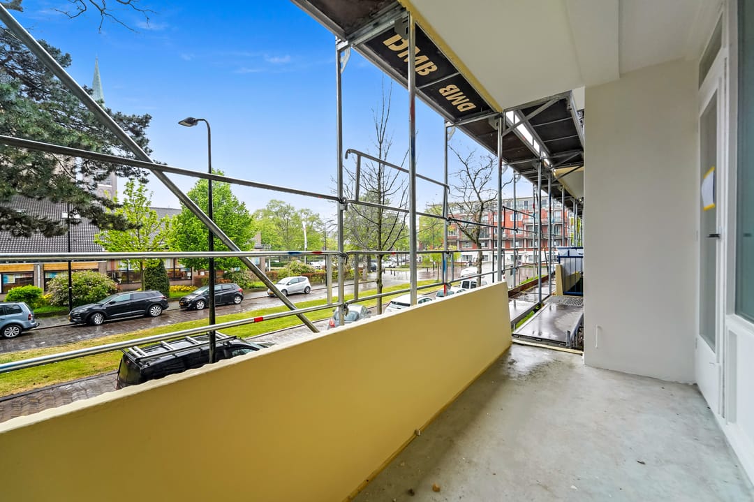 Photo 8 of Jozef Israëlslaan 7