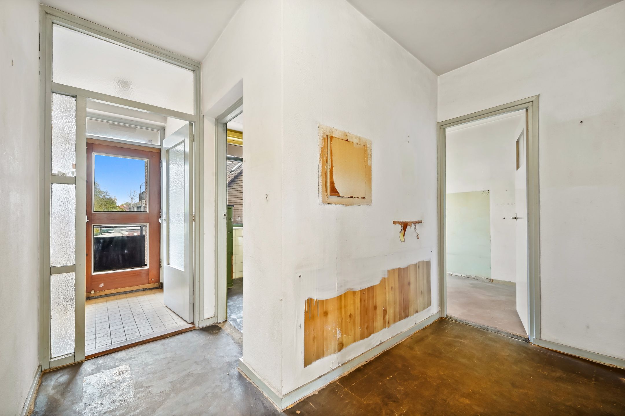 Photo 9 of Jozef Israëlslaan 7