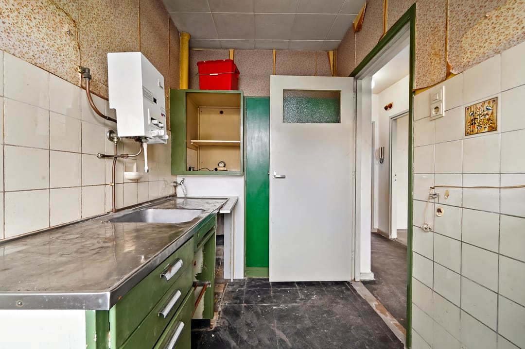 Photo 11 of Jozef Israëlslaan 7