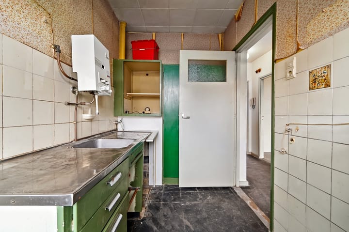 Foto 11 van Jozef Israëlslaan 7