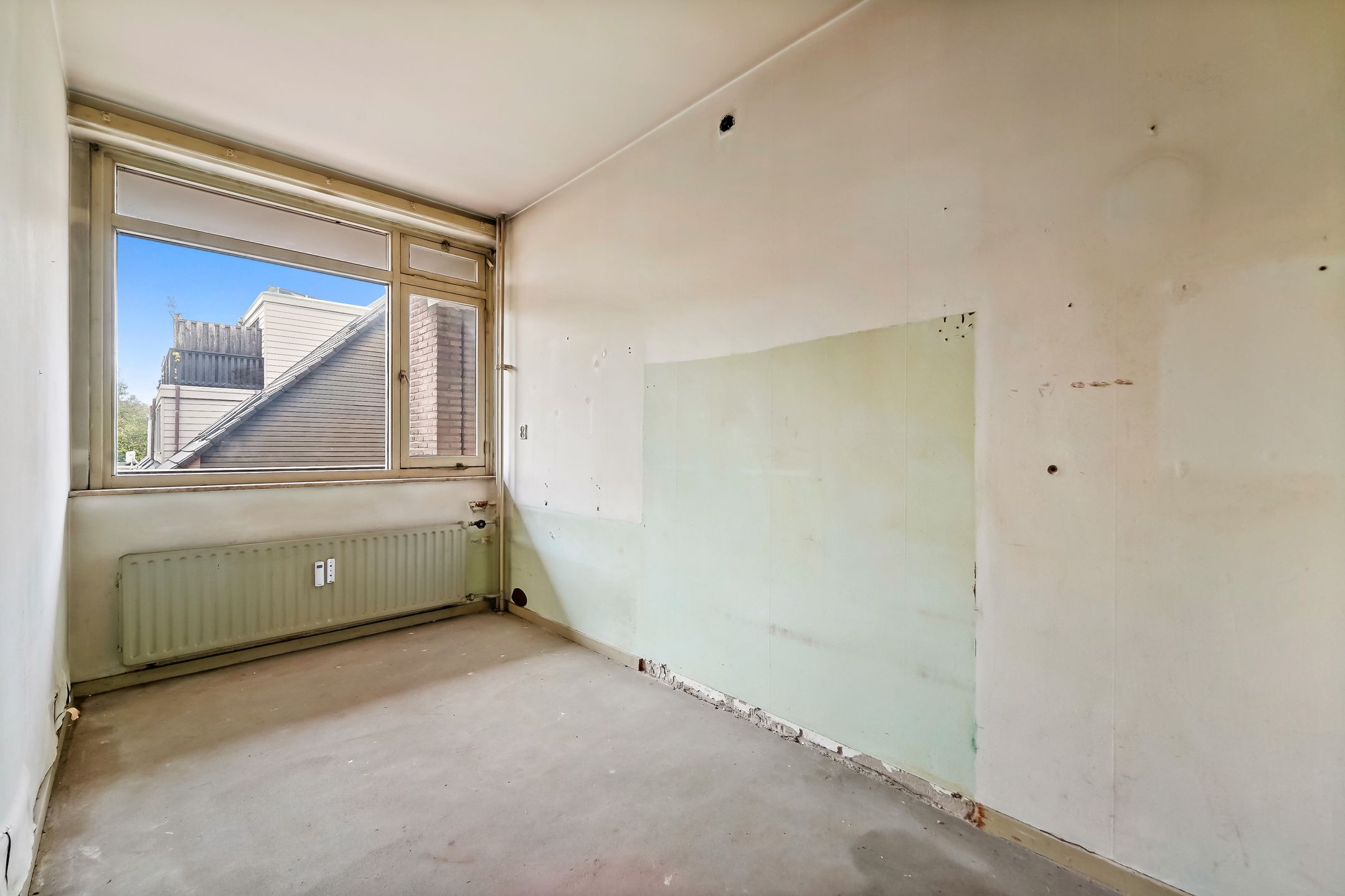 Photo 12 of Jozef Israëlslaan 7