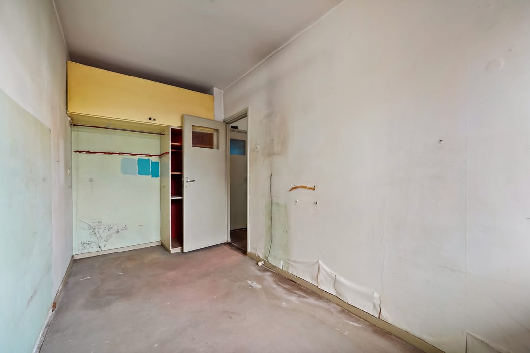 Photo 13 of Jozef Israëlslaan 7