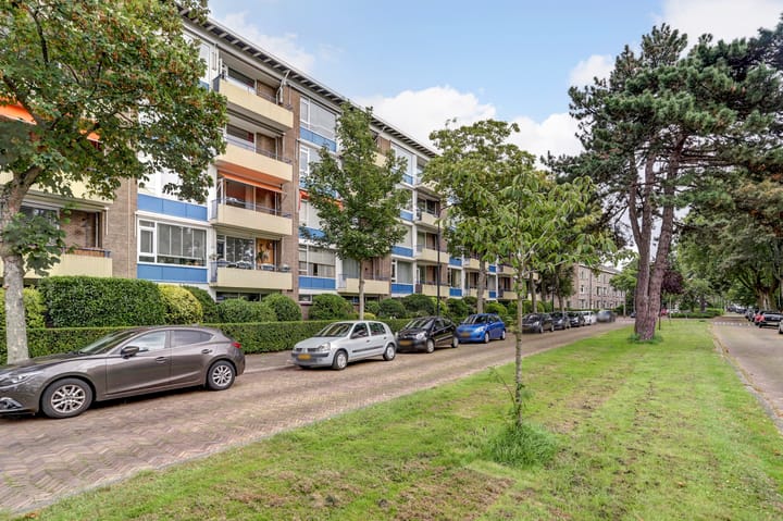 Foto 21 van Jozef Israëlslaan 7