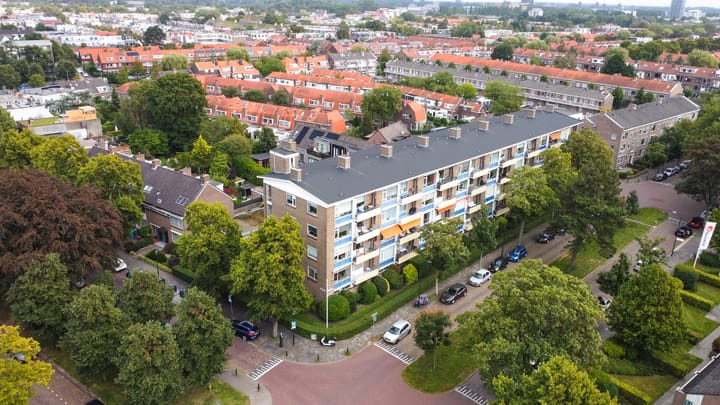 Foto 22 van Jozef Israëlslaan 7