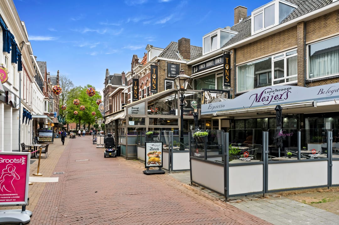 Photo 23 of Jozef Israëlslaan 7