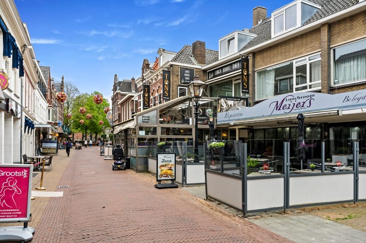 Foto 23 van Jozef Israëlslaan 7