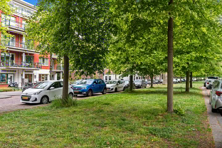 Foto 24 van Jozef Israëlslaan 7