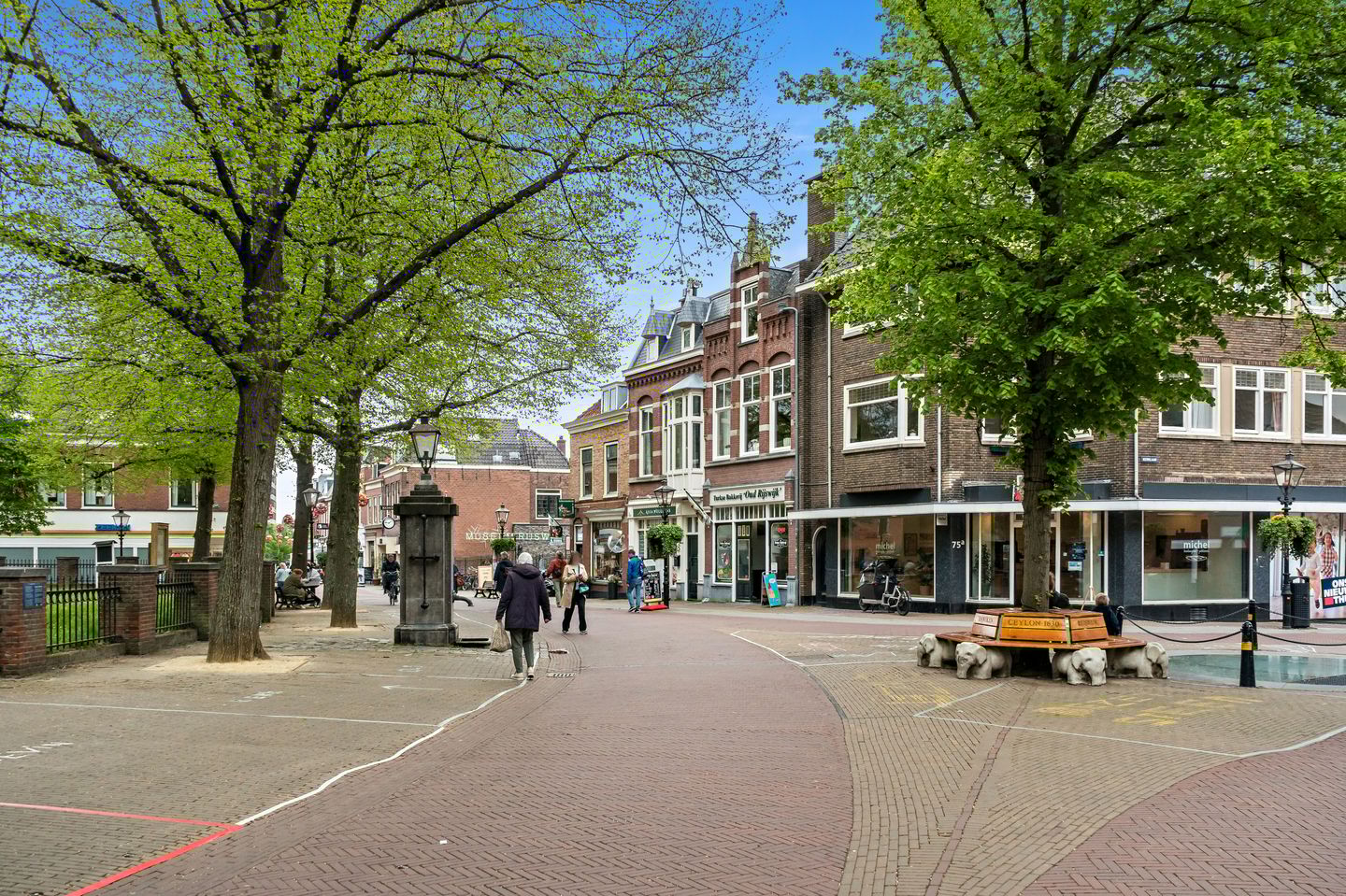 Photo 25 of Jozef Israëlslaan 7