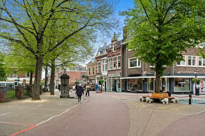 Foto 25 van Jozef Israëlslaan 7